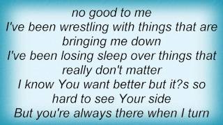 Watch Todd Agnew Always There video