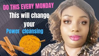 Do this every Monday if you want to succeed in life