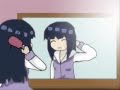 What happened next? -part one- (NaruHina flash) In english