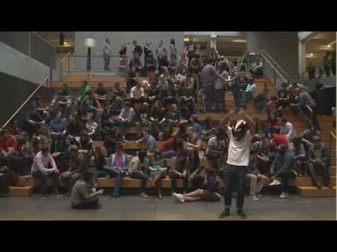 Harlem Shake Compilation