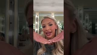 Show #5 vlog🤍 @Faith Ward