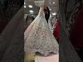 Bushra bridal customised new party wear meksi handmade embroidery designs #shortsfeed