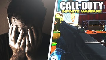 4 Off DOUBLE DE-ATOMIZER STRIKE! TYPE 2 "ATOMIC" GOD GUN IN INFINITE WARFARE! (CHECK DESCRIPTION)