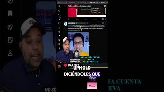 ¡Uphol reabre sus puertas en Venezuela! ¿Tienes dinero bloqueado? #shorts