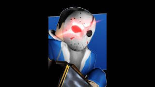 Delirious Skin Theme Slowed Forsaken