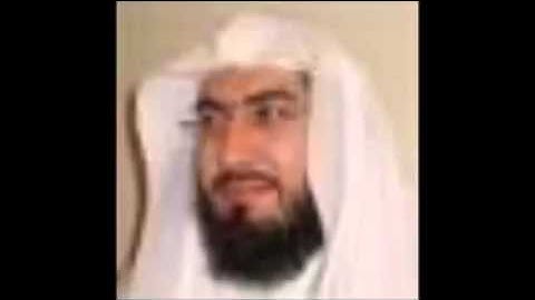 الشيخ القارئ د. بندربليله أواخر سورة (المؤمنون)