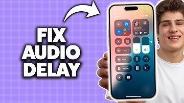 How To Fix Bluetooth Audio Delay On iPhone 2025 (Step-By-Step Tutorial)