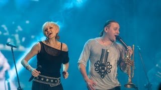GOLEC UORKIESTRA - Życie jest muzyką (Official Music Video) chords