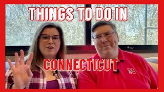 4 Things to Do Near New Haven, Connecticut