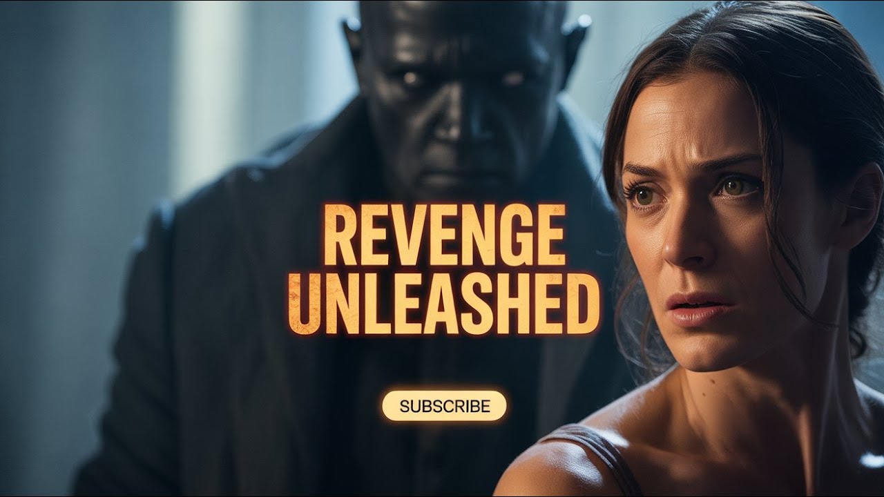 THE REVENGE THAT NEVER ENDS: Shocking True Crime Story