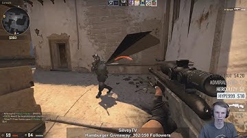 CSGO - "THIS GAME IS BROKEN" (WEIRDEST BUGS / GLITCHES)