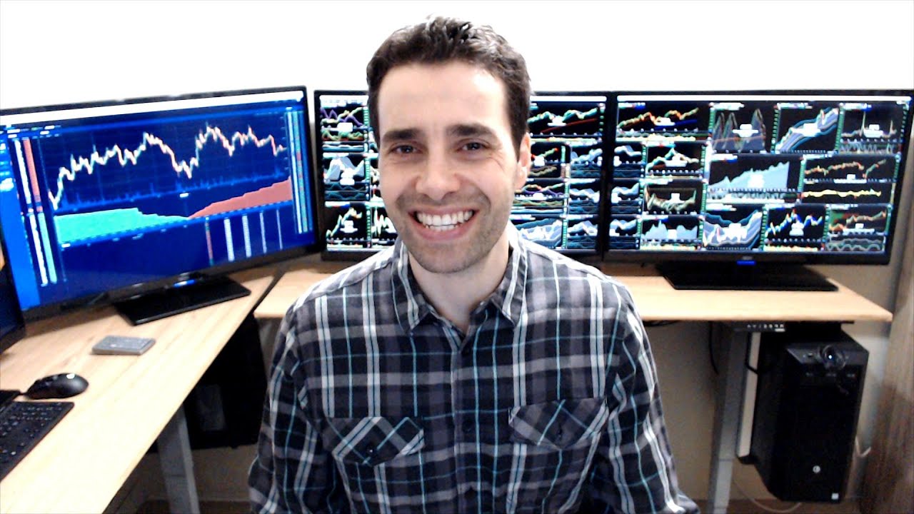 Actionable Swing Trade Ideas for June 28 – July 2 | Market Update