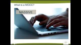 MOOC (Massive Open Online Courses) - How to Get a Free Ivy League Education