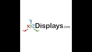 EuroFit Angle Banner Display Kit
