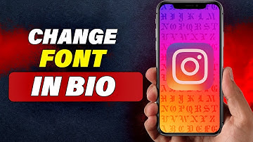 How To Change Font On Instagram Bio (Easy)