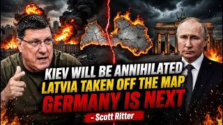 Scott Ritter: Trump’s Iran Attack Is a TRAP That Leads to HUGE Humiliation