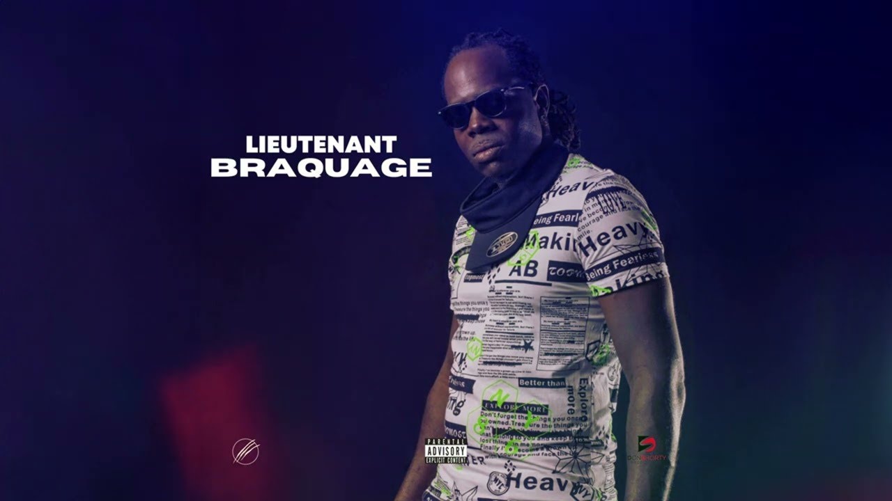 Watch LIEUTENANT - Braquage (New 2025) on YouTube Watch LIEUTENANT - Braquage (New 2025) on YouTube