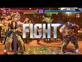 Street Fighter 6 🔥 ITAZAN (Marisa) Vs COSA (Akuma)🔥SF6 High Level Matches!