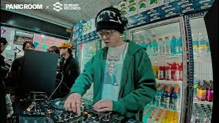 Hardgroove Techno & Hard House Mix in an NYC Bodega | duco | PAN!C ROOM x ScreaM Records