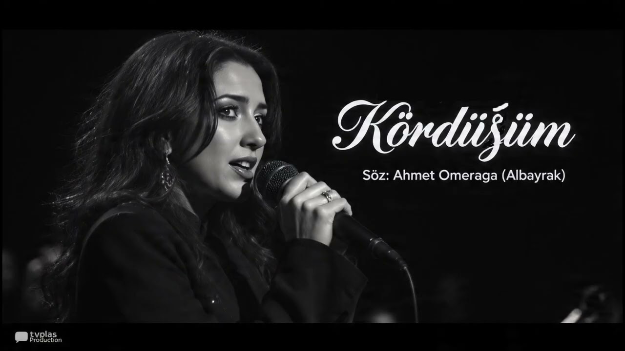 Gönül Telini Titreten Kördüğüm: Duygusal Damar Şarkı 2026 | TVplas Production