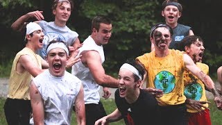 2018 Camp Covecrest: Week 2 - Life Teen