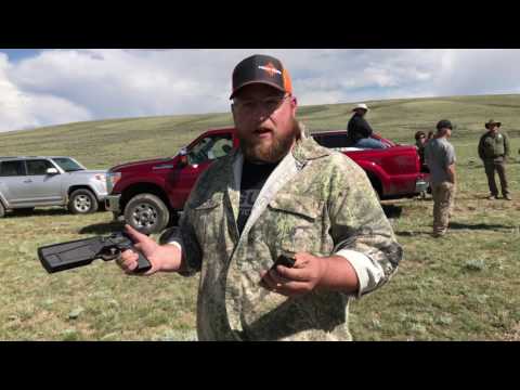 SilencerCo Maxim 9: Breaking the Barrier