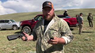 Silencerco Maxim 9 Breaking The Barrier