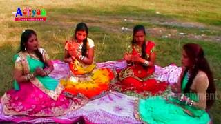 सुपरहिट विवाह गीत 2017 - Khushboo Tiwari- Sampurn Vivah Geet - Bhojpuri Sadabahar