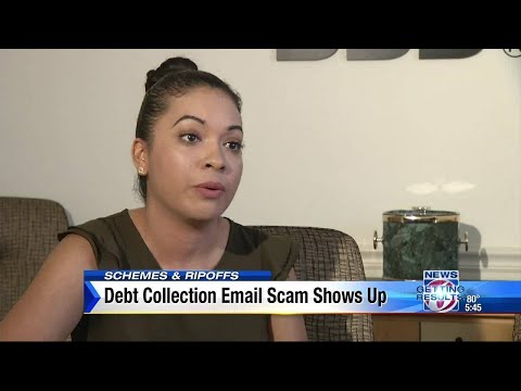 Crs Debt Email Address