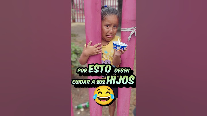 POR ESTO deben CUIDAR bien a sus HIJOS 😂🤣 #tiktok #shorts #humor