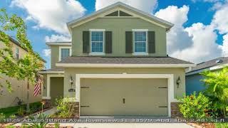 11125 Abaco Island Ave, Riverview, FL 33579