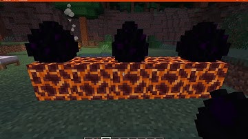 Dracomelette 1.12.2 & 1.15.2 Forge/1.16.1 Fabric Mod Overivew