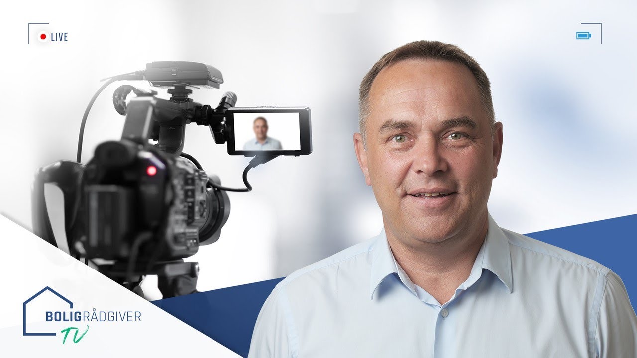 Online Boligaften - Køb af andelsbolig