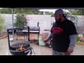 Beginning of video