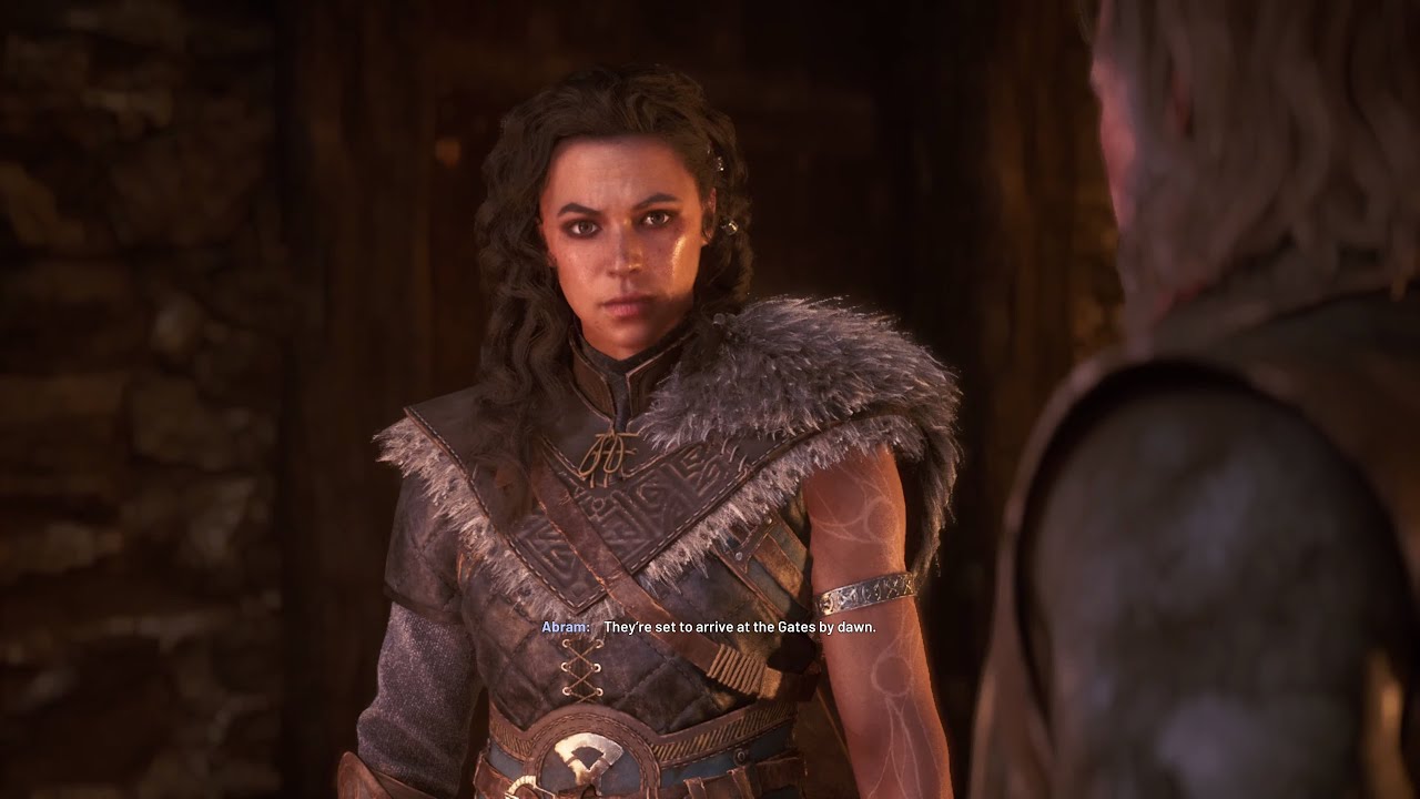 Echoes Of The End - Chapter 8: Reunion & Second Aurick Boss Fight (4K PS5 Gameplay) 