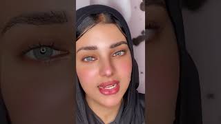 Jasmine Periscope live update #97💖 #Samantha#live#stream#makeup#beautiful#periscope