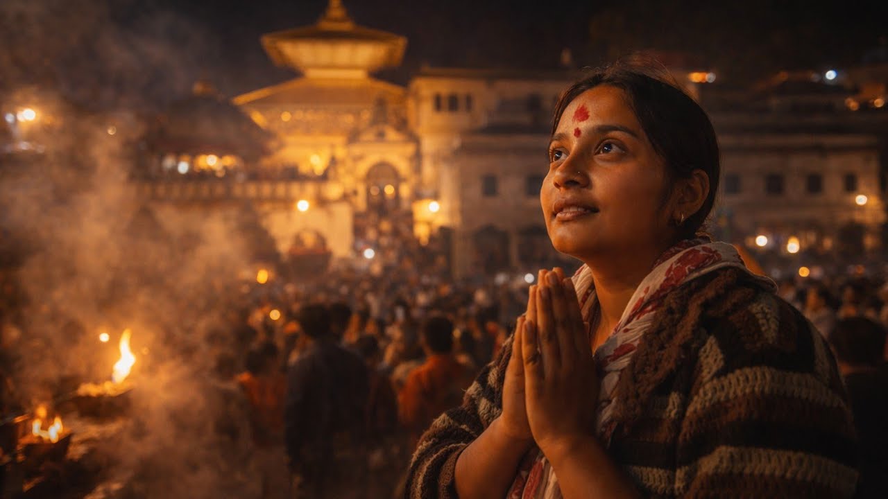 Shivaratri Special | Mandir Ma Kasto Mahol Thiyo? 😳