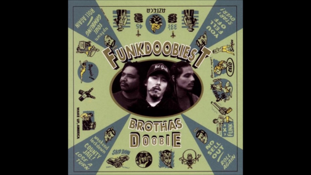 brothas doobie funkdoobiest brothas doobie funkdoobiest