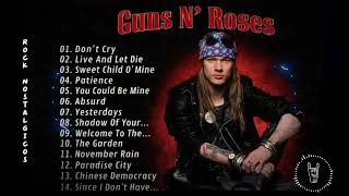 Guns n' Roses Live 1992 Tokyo Remastered 1080p 60FPS DVD