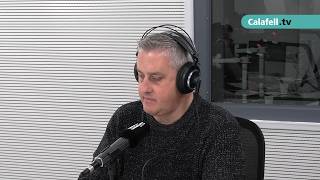 Calafell Mat&iacute; | L'Alcalde a la R&agrave;dio (12/03/2026)
