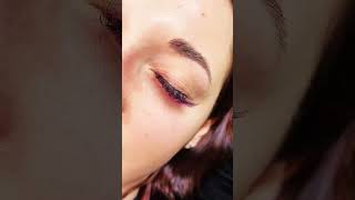 Lashes 💋💋 #kpop #animation #music #lashextensions #lashtherapy #beautytreatment #lashingprocess