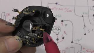 DIY Amplifier SE sử dụng đèn EL156(P1)