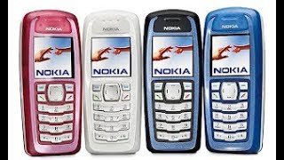 Nokia 3100 Teardown