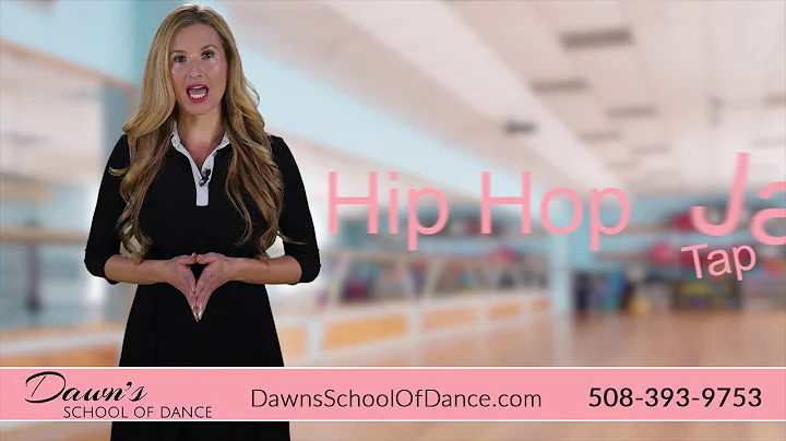 Dawn's School of Dance