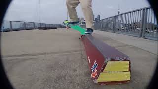 nick wall