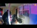 She Put on a Wig and Crawled Through the Window... Then It Got Weird