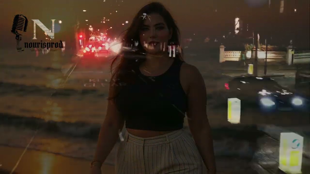 nti qalbi, nti rou7i