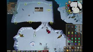 Easy 60 Rune Crossbow Solo Bandos Method Ironman Friendly Low Level Friendly