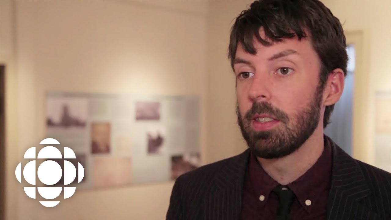 Making Murdoch: What Lies Buried | Murdoch Mysteries | CBC