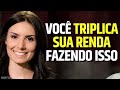 Nathalia Arcuri | ESSE É O MELHOR INVESTIMENTO PARA POBRE FICAR RICO (me poupe)